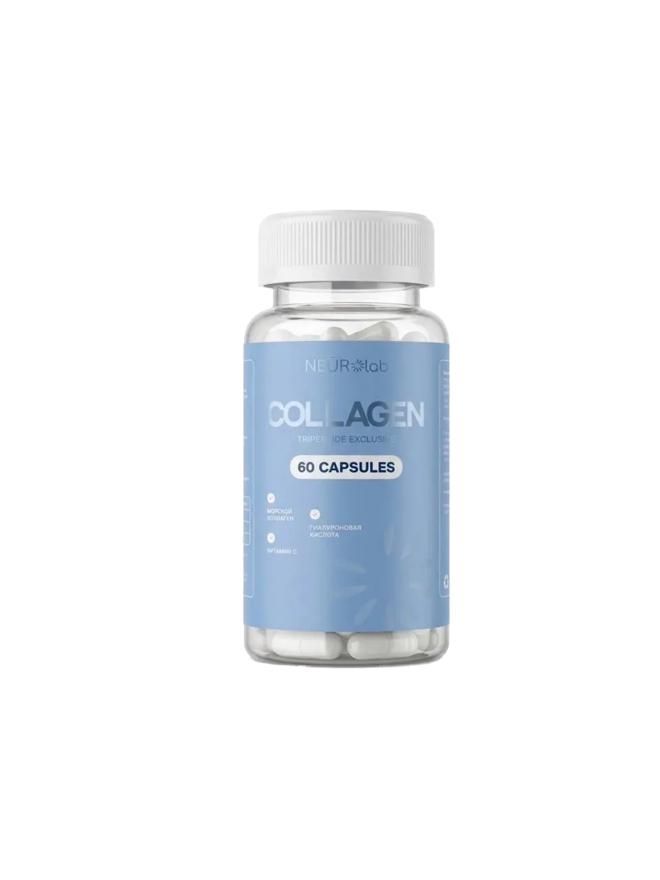 Collagen Elite — коллаген NeuroLab